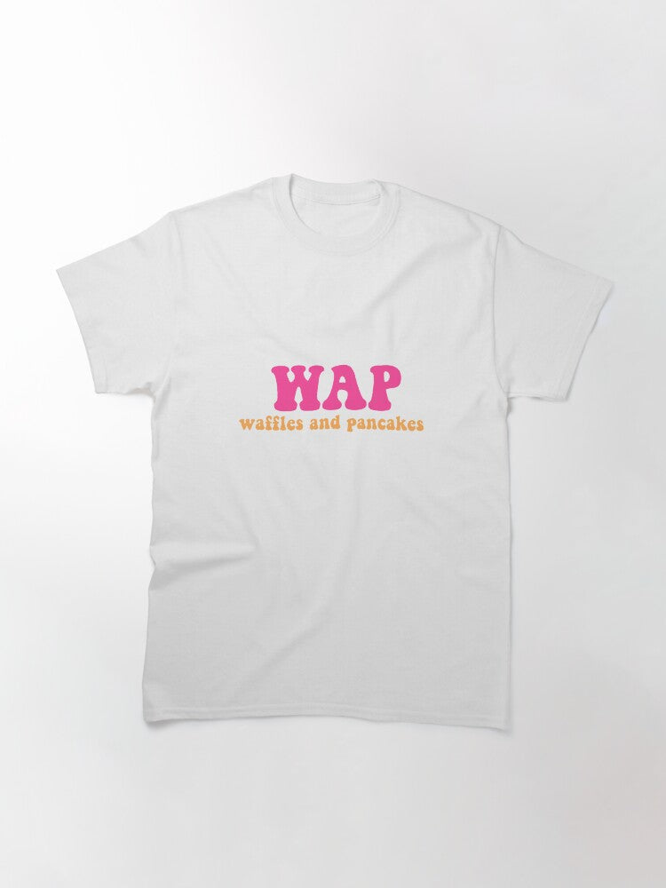 WAP Classic T-Shirt