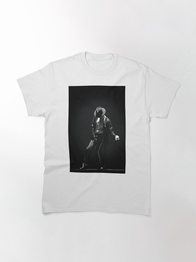 Best Dance Legend Jazz Poster Classic T-Shirt