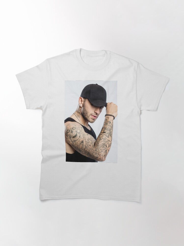 Feid Aesthetic Classic T-Shirt