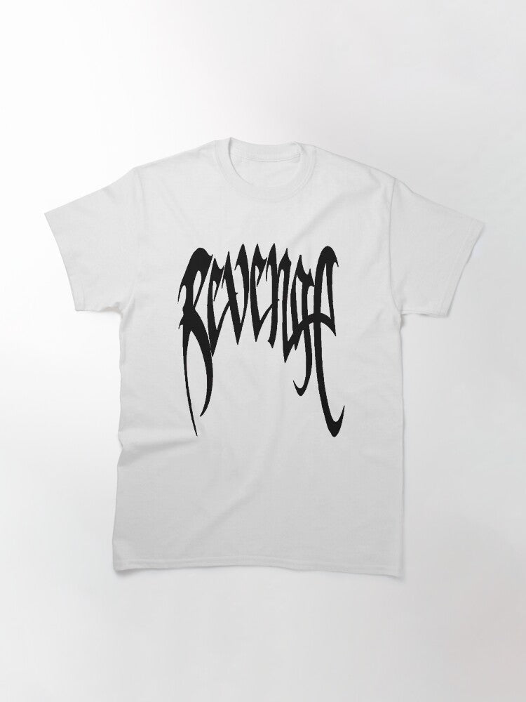 XXXTENTACION Revenge Kill Hoodie Classic T-Shirt