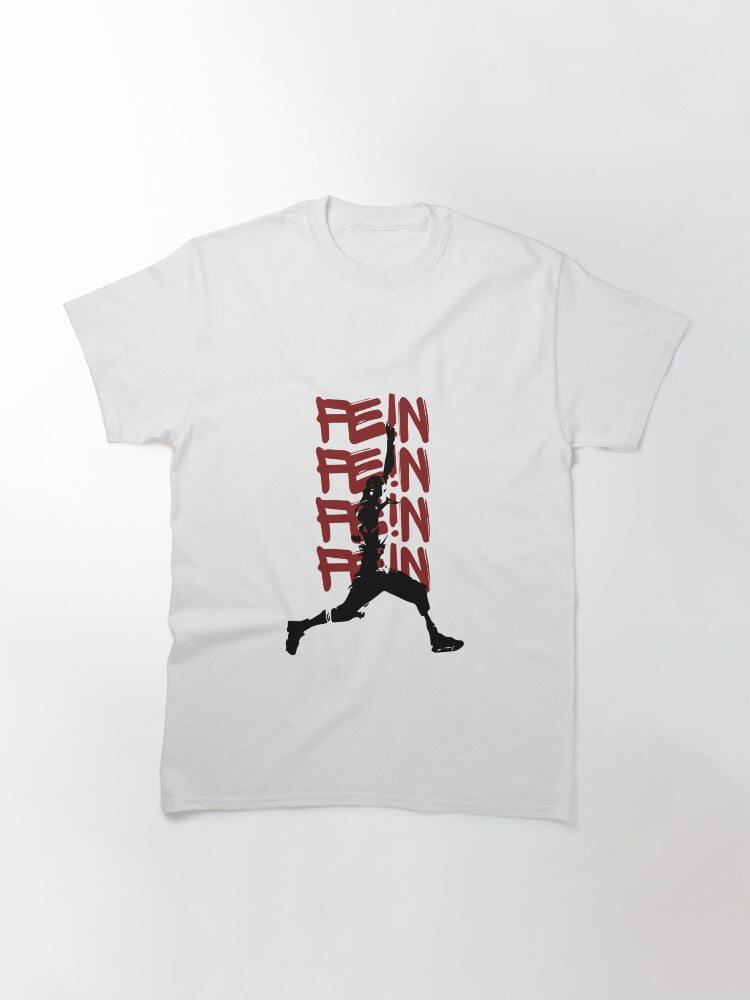 FE!N: Travis Scott x Playboi Carti Aesthetic Classic T-Shirt