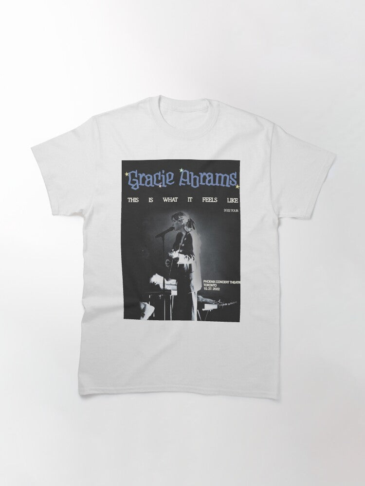 feels like tour Classic T-Shirt