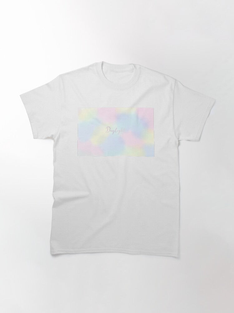 'Daylight' Taylor's version Classic T-Shirt