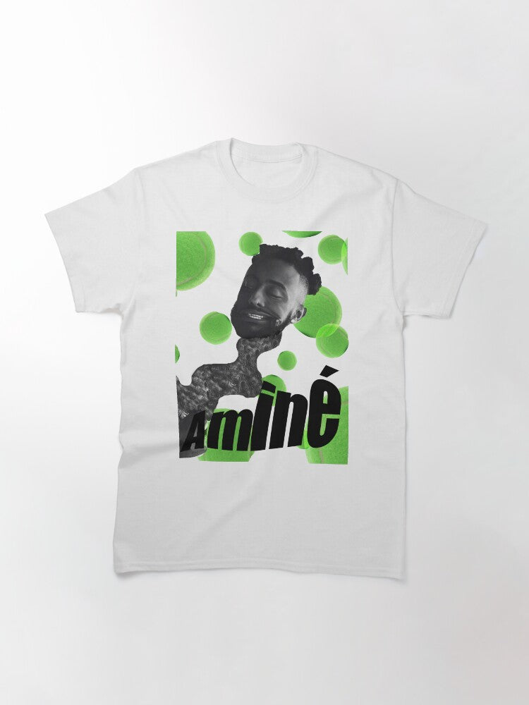 Aminé Limbo album poster Classic T-Shirt