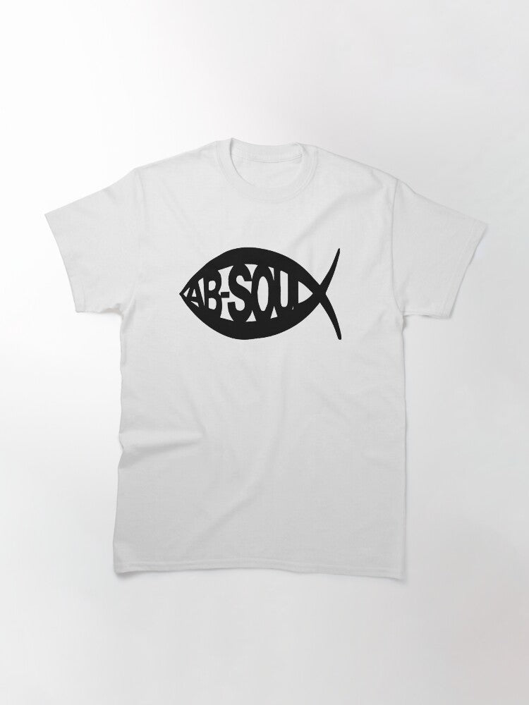 AB Soul Classic T-Shirt Style001