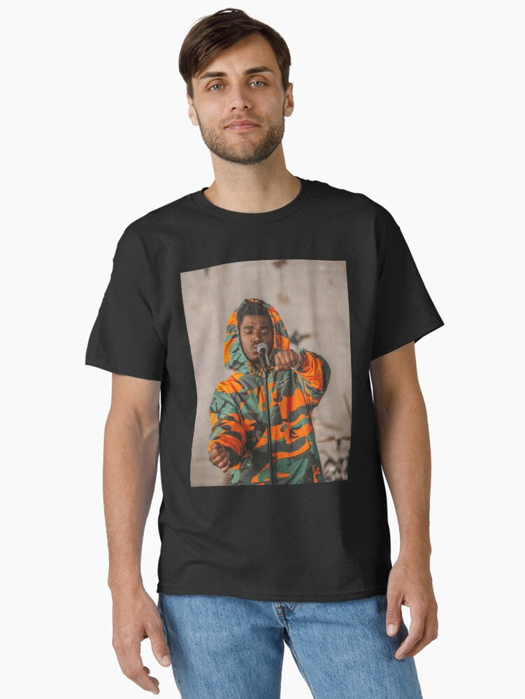 trina. Graphic Classic T-Shirt
