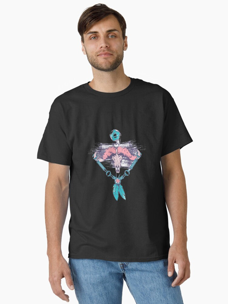 Apache jewelry Classic T-Shirt