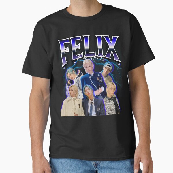 Felix 90s Classic T-Shirt