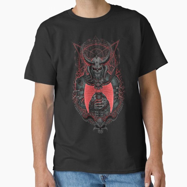 - Marauder Classic T-Shirt