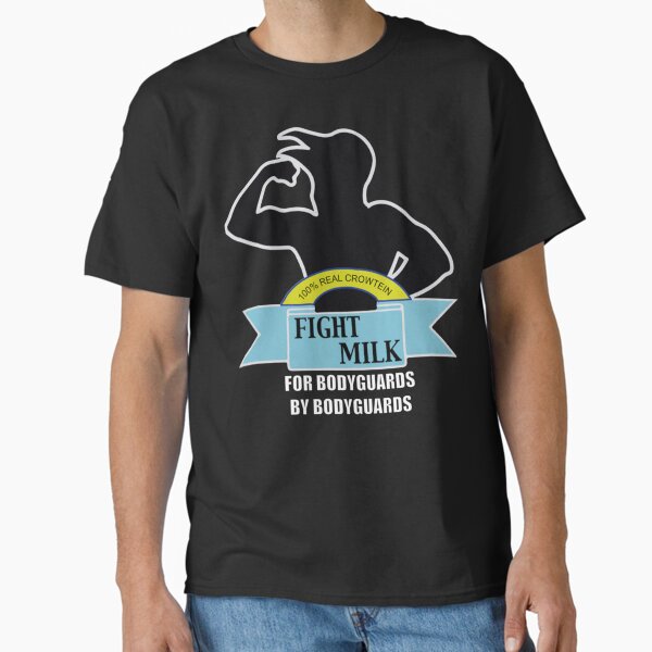 Fight Milk - It&x27;s Always Sunny Classic Classic T-Shirt