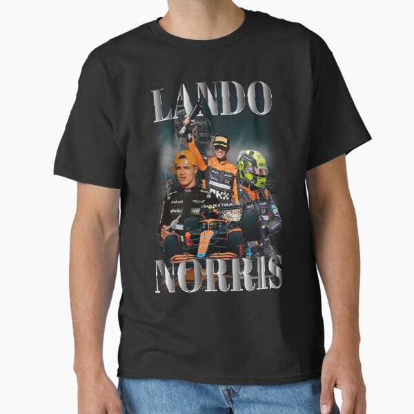Lando Poster Classic T-Shirt