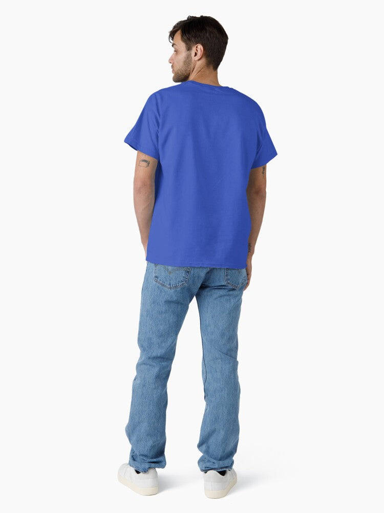 Fast City Classic T-Shirt