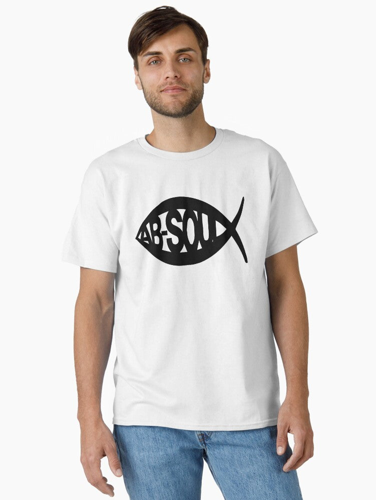 AB Soul Classic T-Shirt Style001