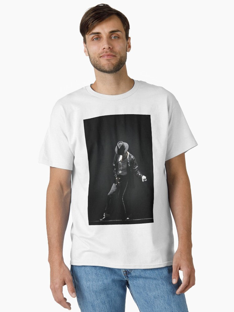 Best Dance Legend Jazz Poster Classic T-Shirt