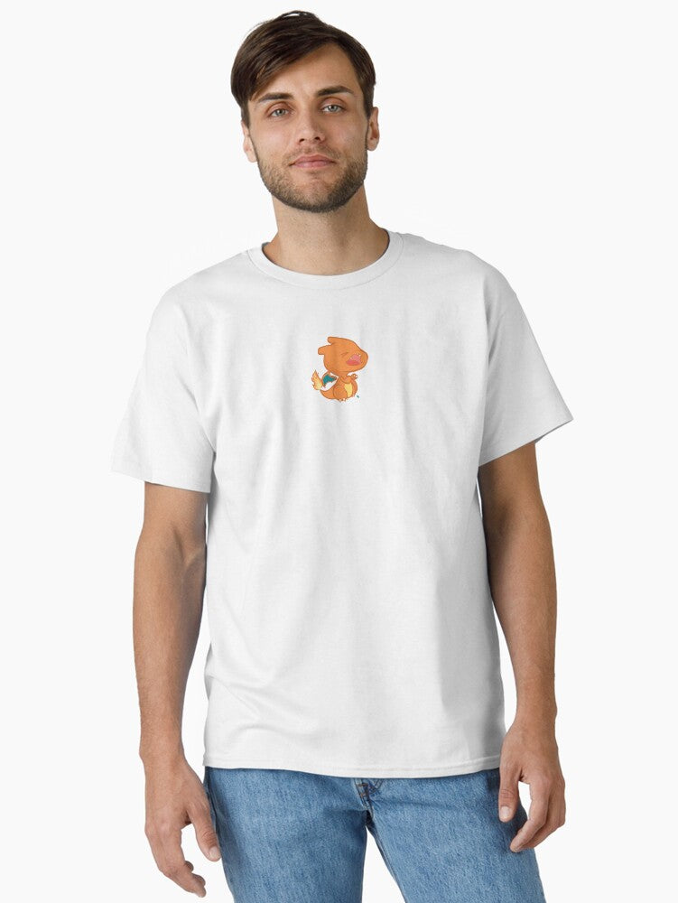 005 Classic T-Shirt