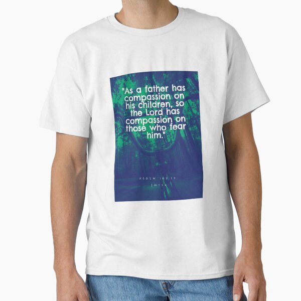 Father's Day 3 of 2025 Classic T-Shirt