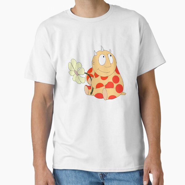 Ferocious Beast Classic T-Shirt