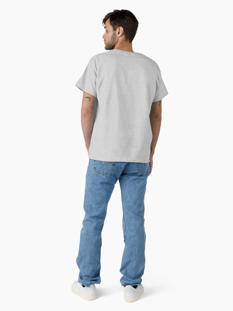 Feed Me Rappers | Fresh Thread Shop Classic T-Shirt