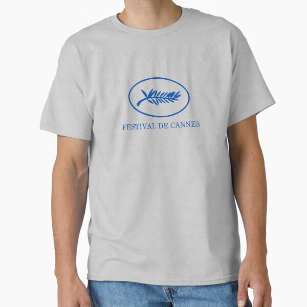 Festival de Cannes Classic T-Shirt