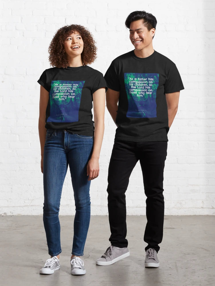 Father's Day 3 of 2025 Classic T-Shirt