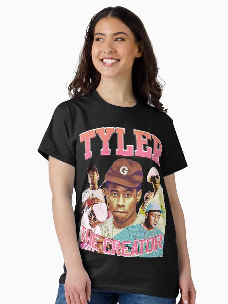 FELICIA THE GOAT Classic T-Shirt