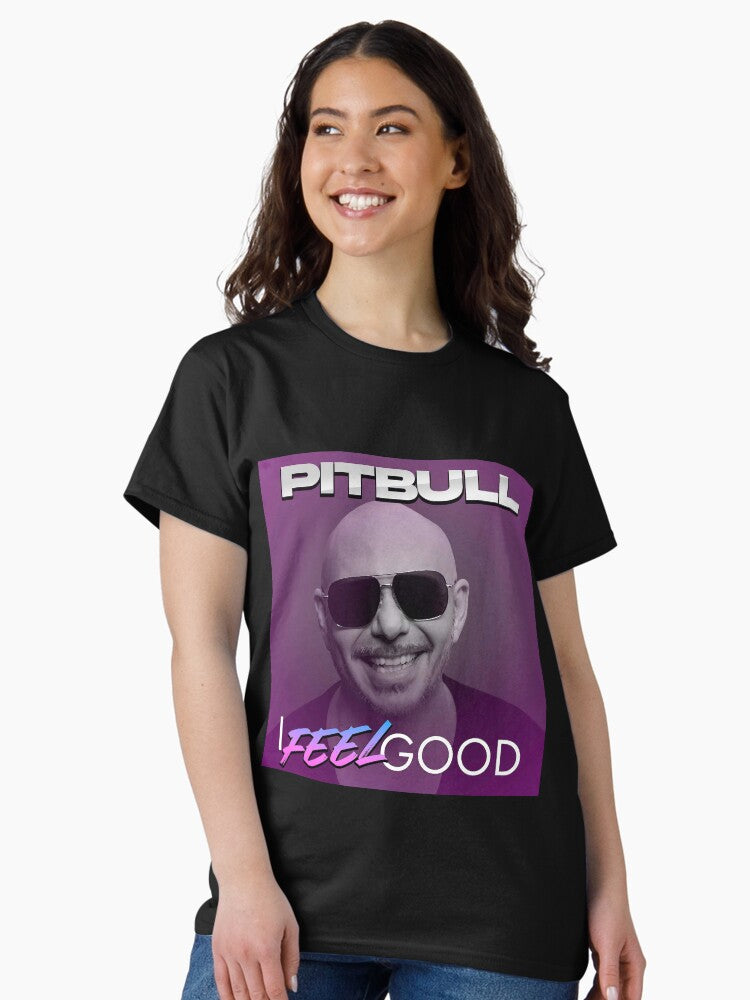 Feel Good Classic T-Shirt