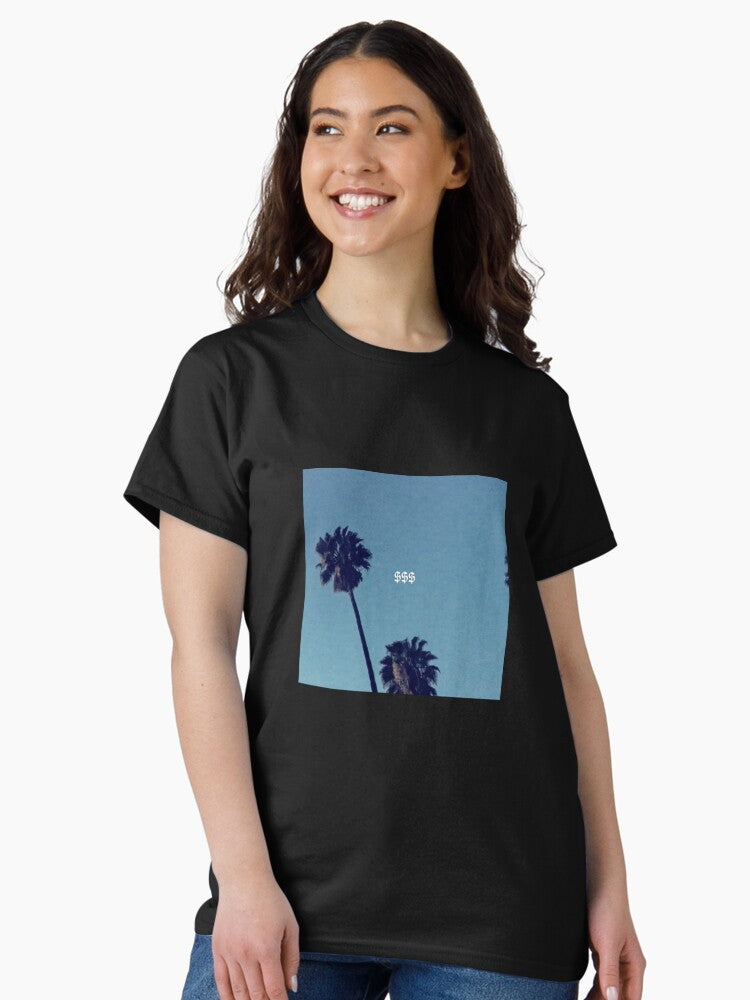 $outh $ide $uicide Classic T-Shirt