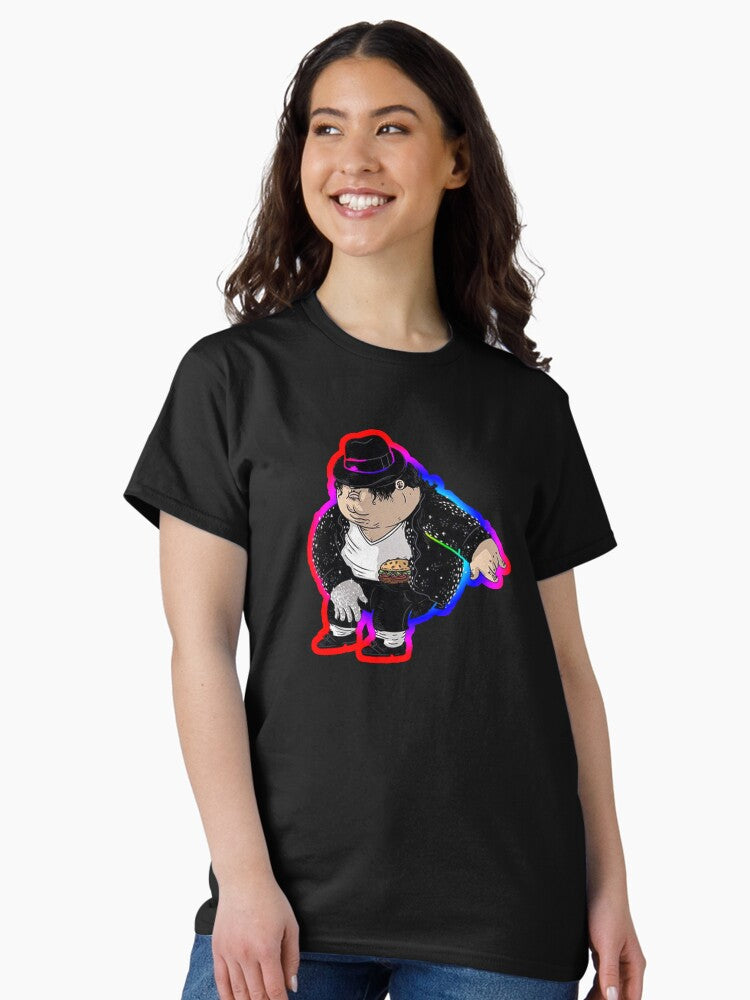 fat michael Classic T-Shirt