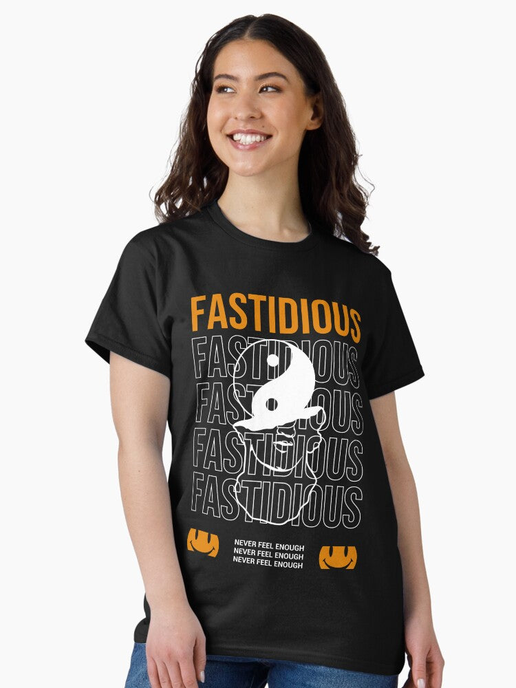 Fastidious Classic T-Shirt