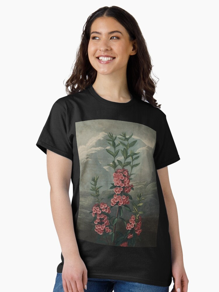 VINTAGE POSTER Classic T-Shirt