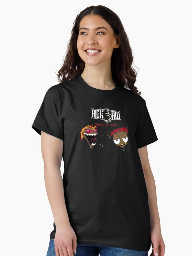 fgjguysd Classic T-Shirt