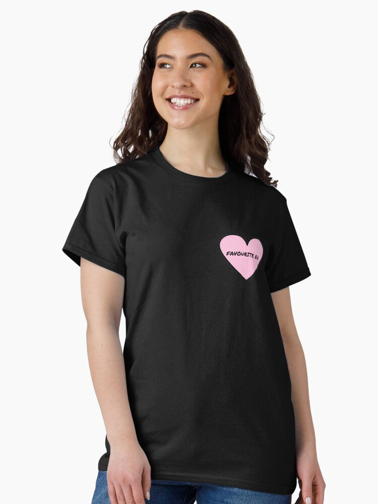 Favourite Ex Classic T-Shirt