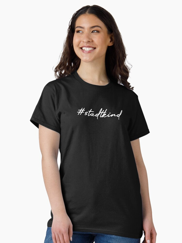 #citychild Classic T-Shirt Style001