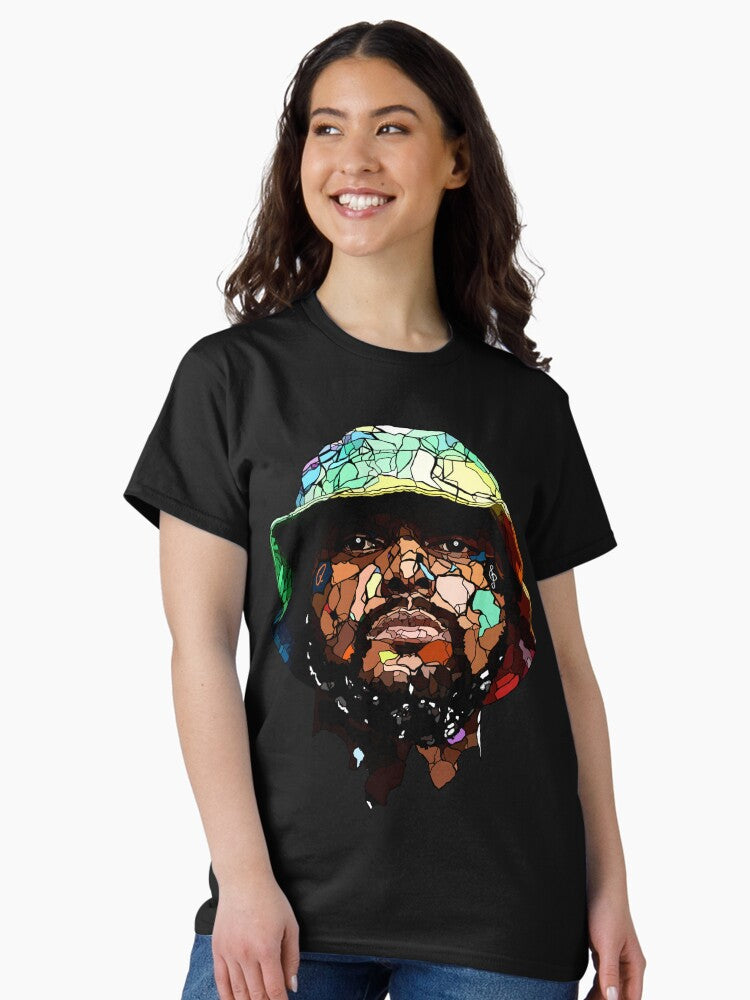 #OXYMORON Classic T-Shirt
