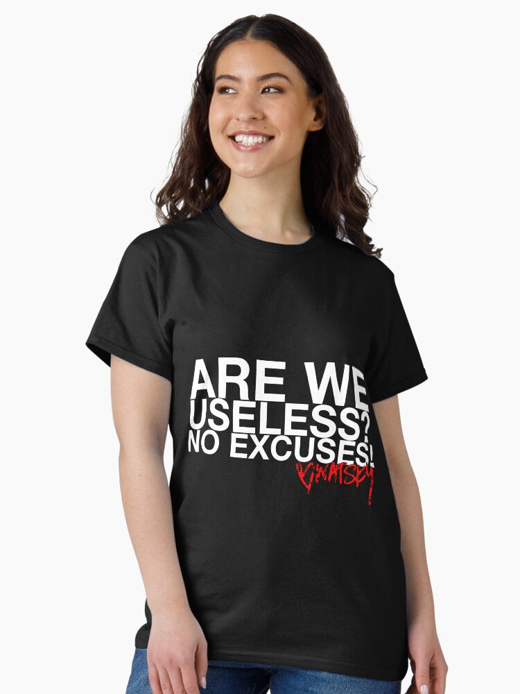 "Tiny Glowing Screens, Part 1" Classic T-Shirt