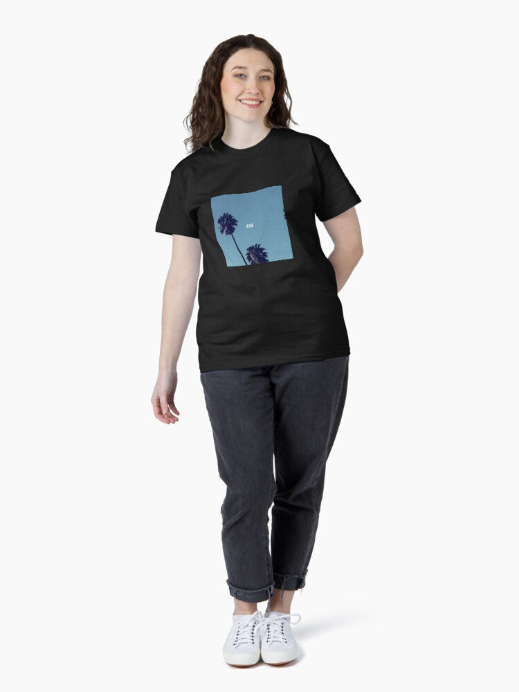 $outh $ide $uicide Classic T-Shirt