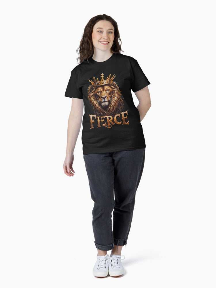 Fierce Classic T-Shirt