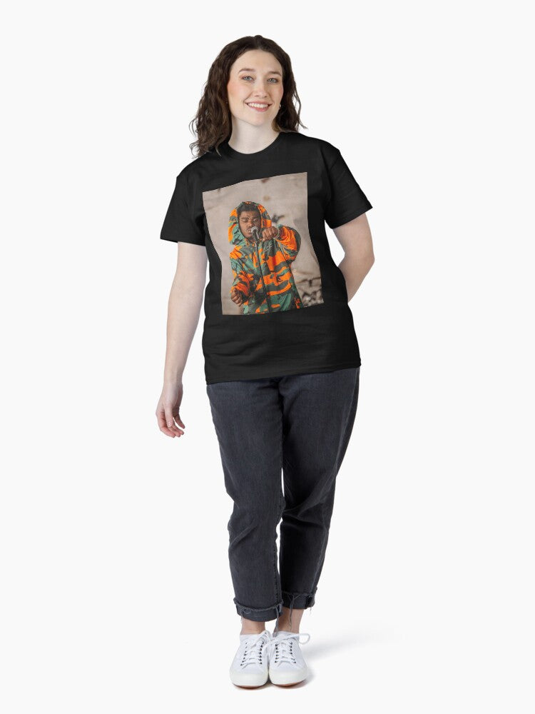 trina. Graphic Classic T-Shirt