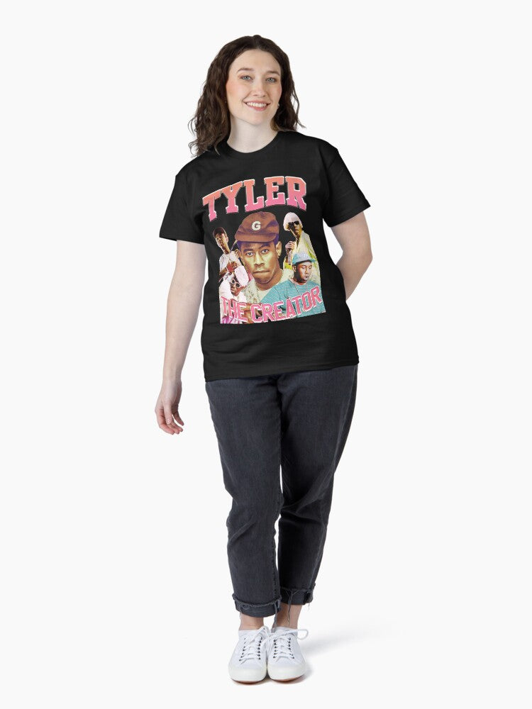 FELICIA THE GOAT Classic T-Shirt