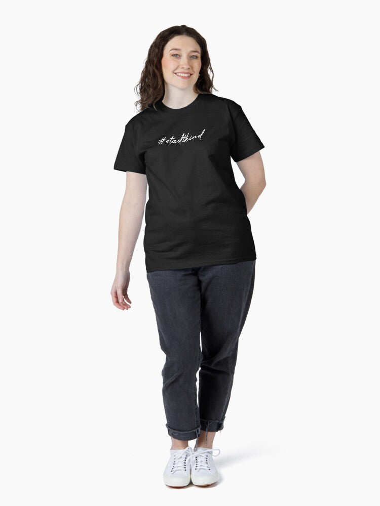 #citychild Classic T-Shirt Style001