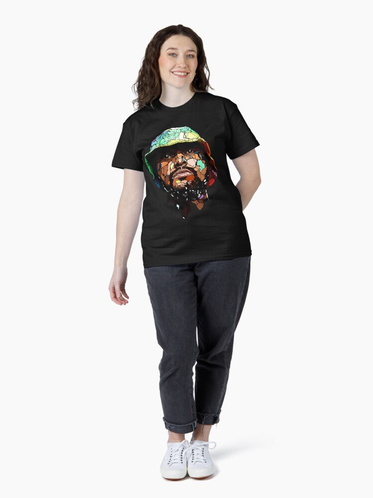 #OXYMORON Classic T-Shirt