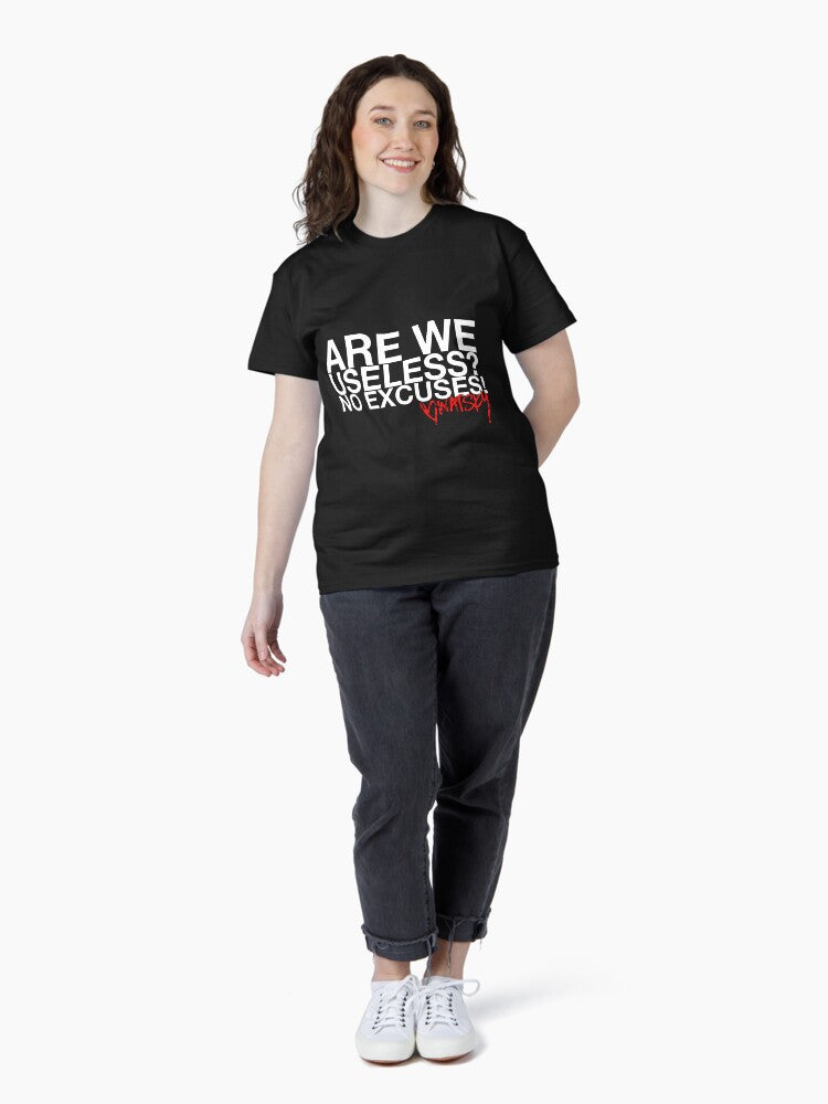 "Tiny Glowing Screens, Part 1" Classic T-Shirt
