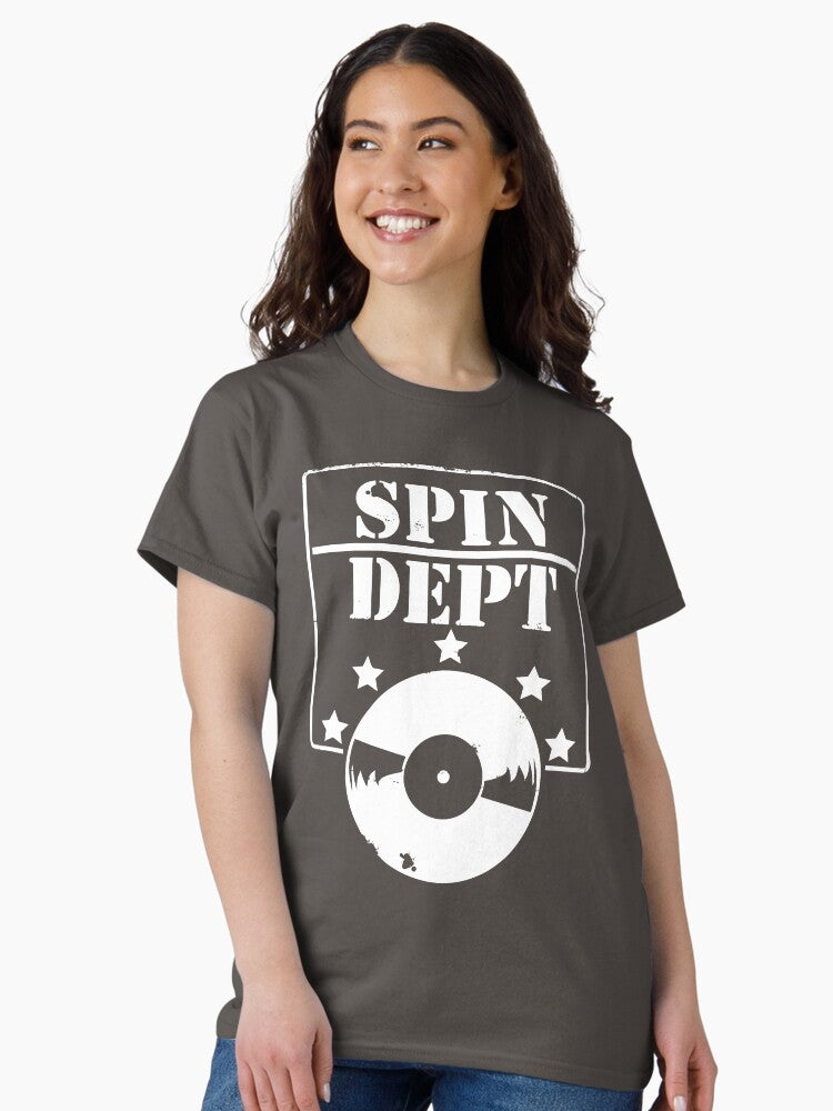 #SoulectiveListeningLounge - 014 Classic T-Shirt
