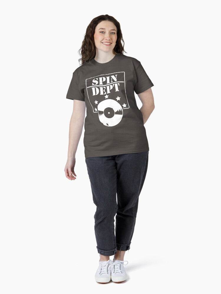 #SoulectiveListeningLounge - 014 Classic T-Shirt