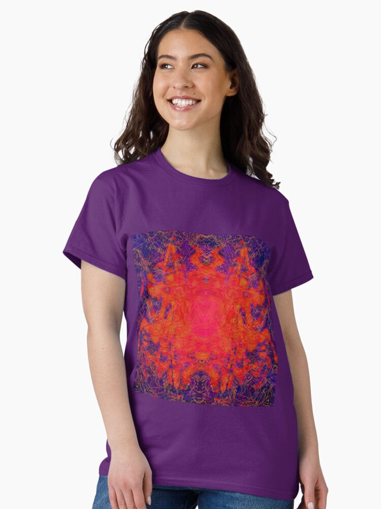 Feeling Crabby Classic T-Shirt