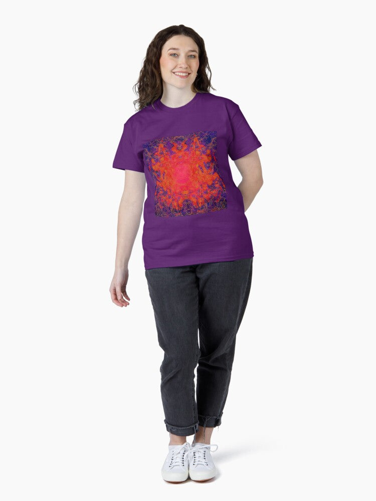 Feeling Crabby Classic T-Shirt