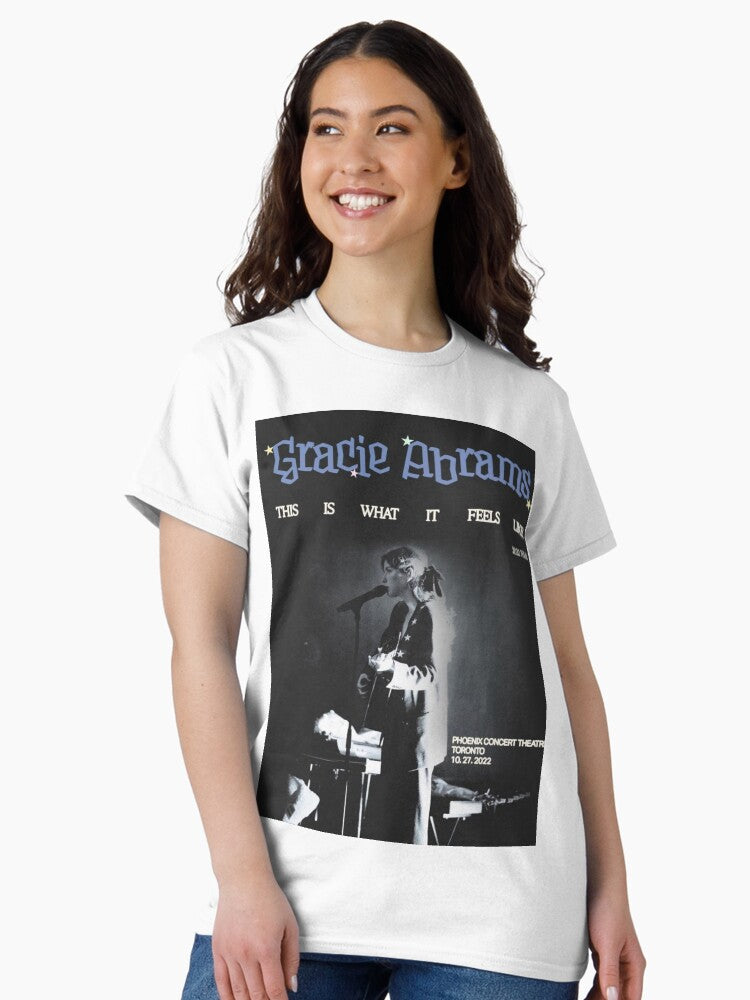 feels like tour Classic T-Shirt