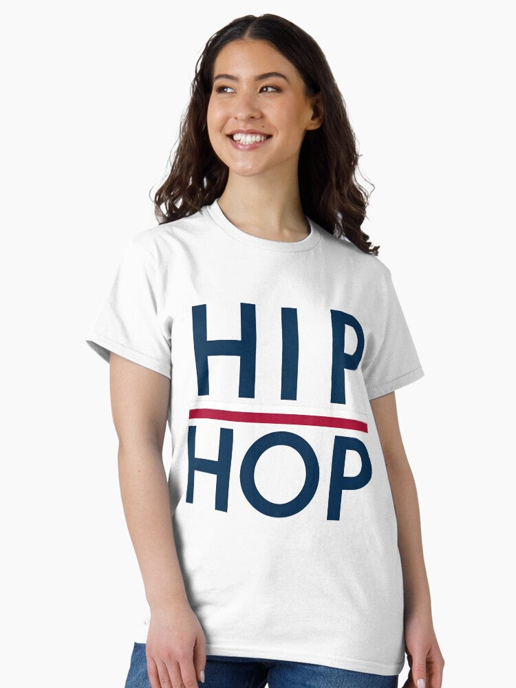 Rapper Graphic Tees Men Hip Hop Streetwear Hoodie Classic T-Shirt Style001