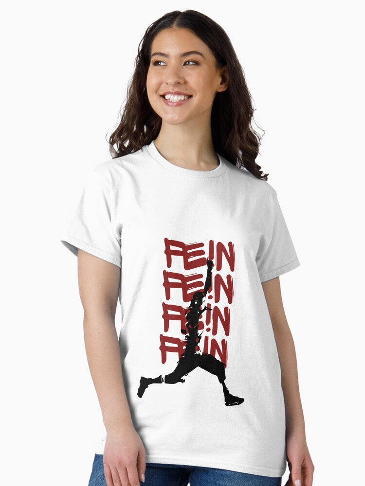 FE!N: Travis Scott x Playboi Carti Aesthetic Classic T-Shirt