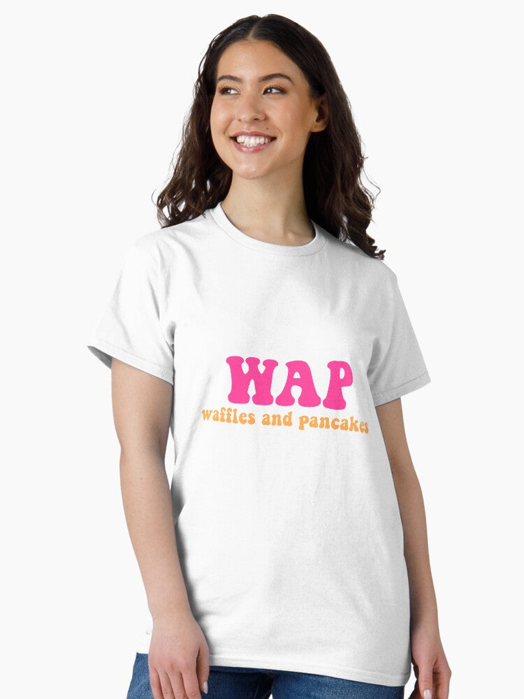 WAP Classic T-Shirt